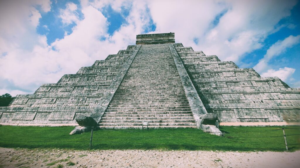 ancient civilization trip