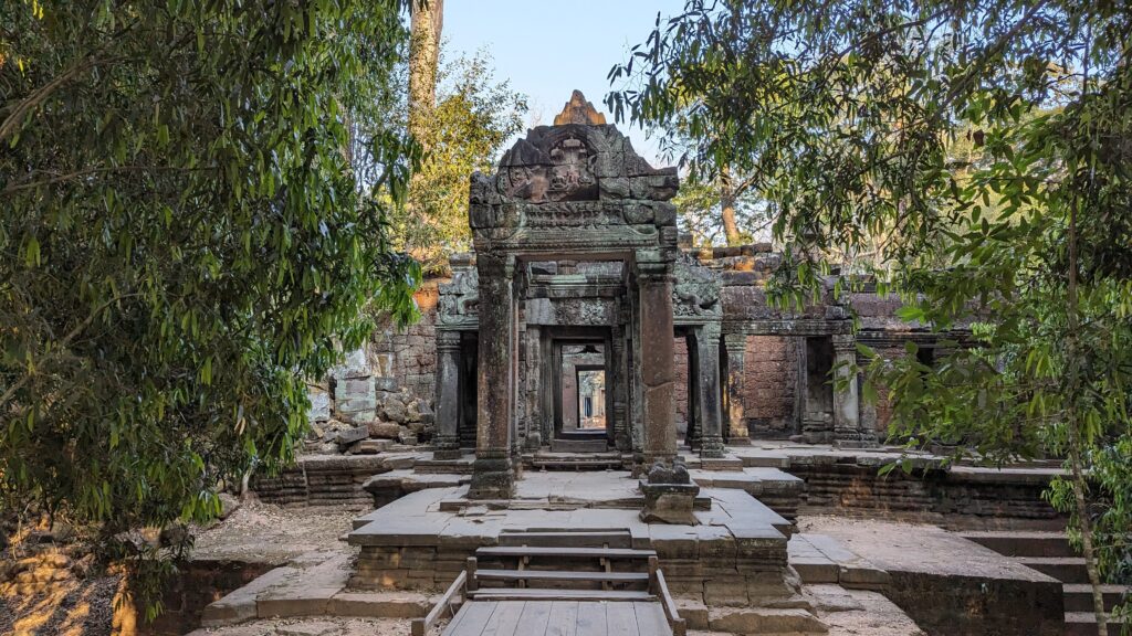 angkor wat 2 days