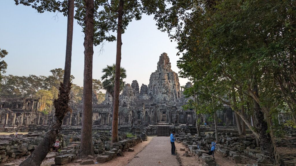 Angkor Wat