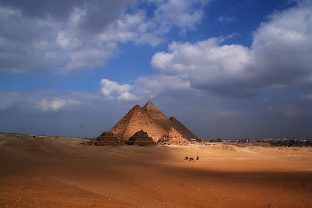 best ancient civilization tours