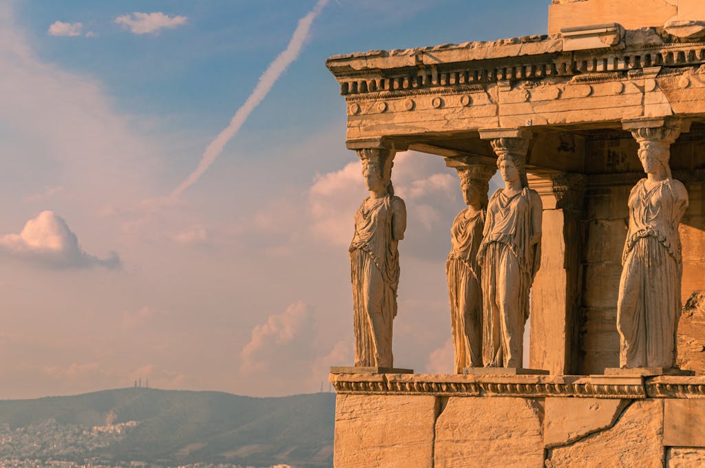ancient civilization trip