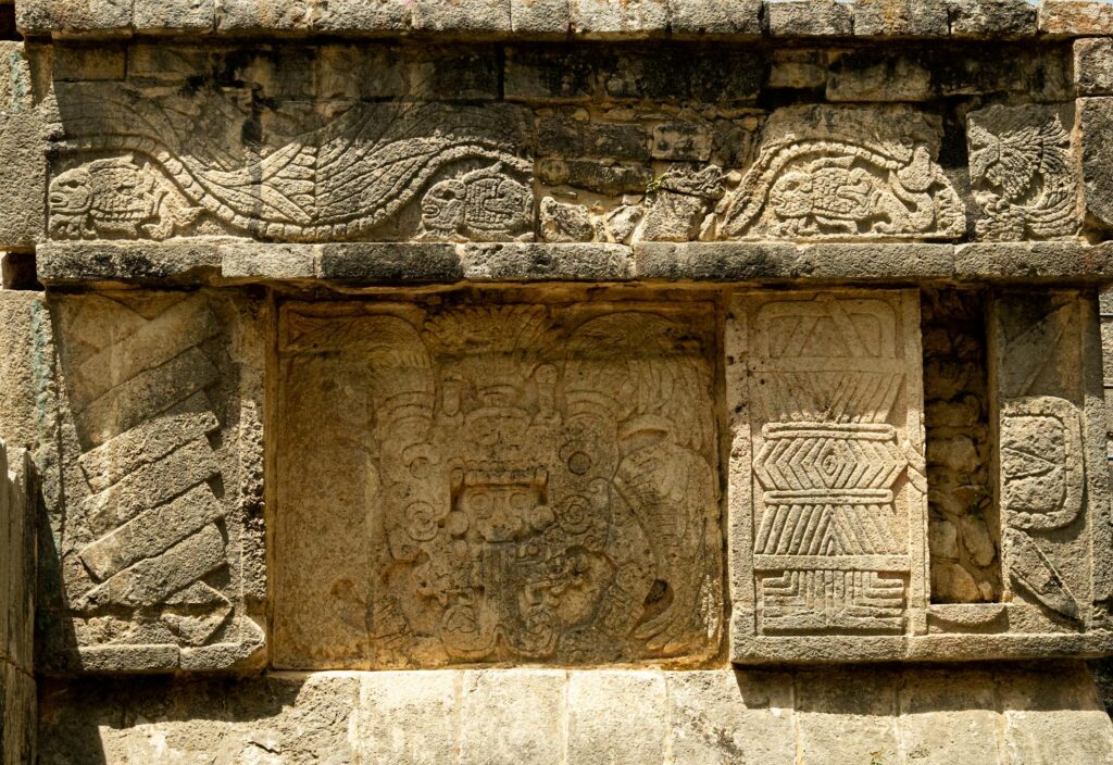 mayan calendar sites guide