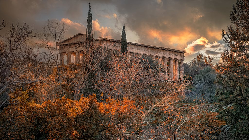 best ancient civilization tours