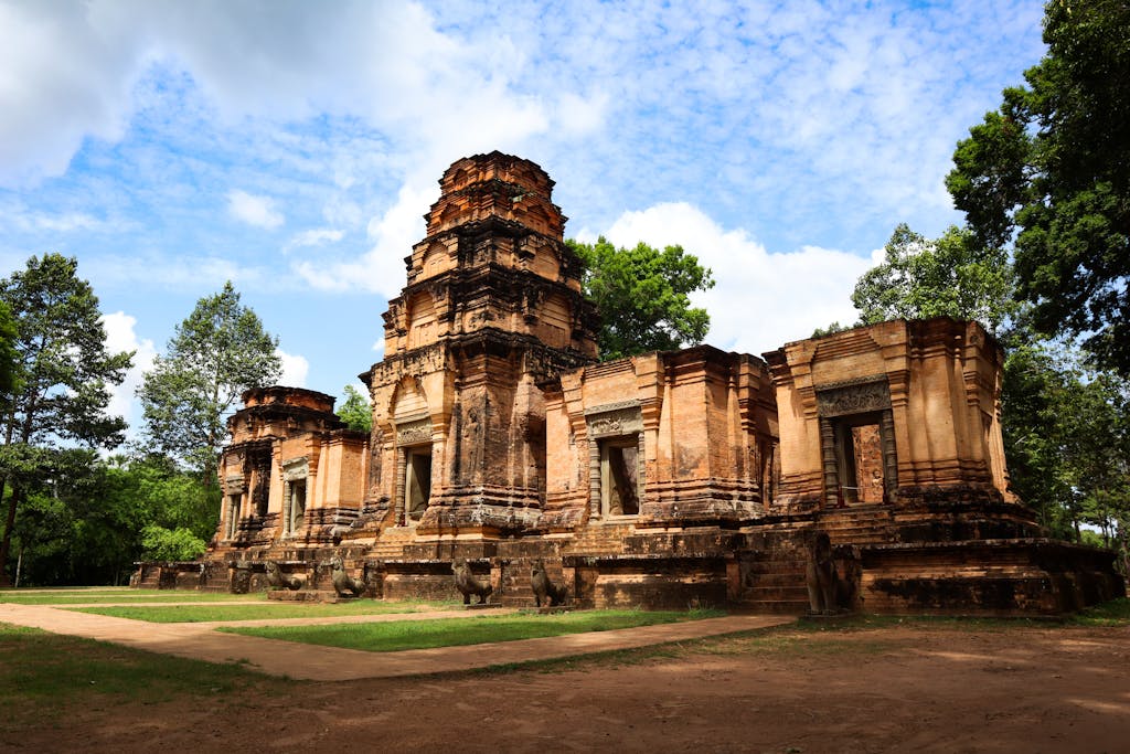 best ancient tours