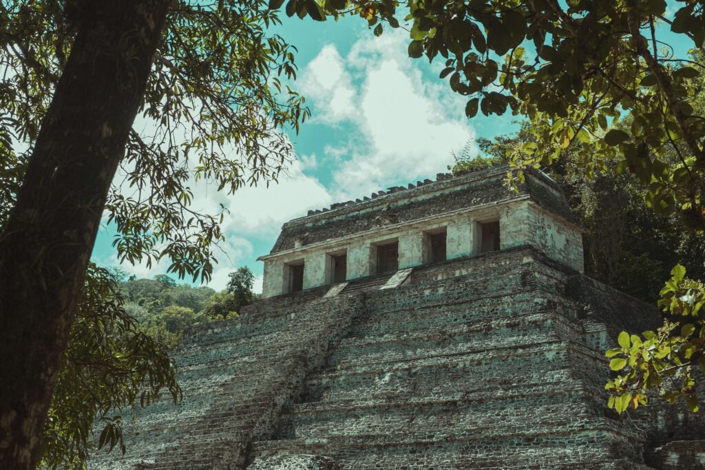 mayan calendar sites