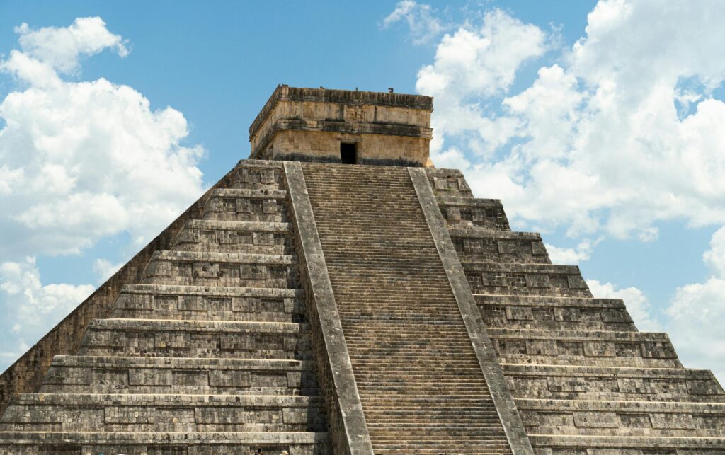 mayan calendar sites guide