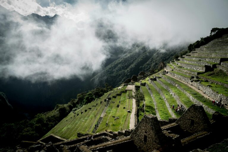 Best Ancient Civilization Travel Books