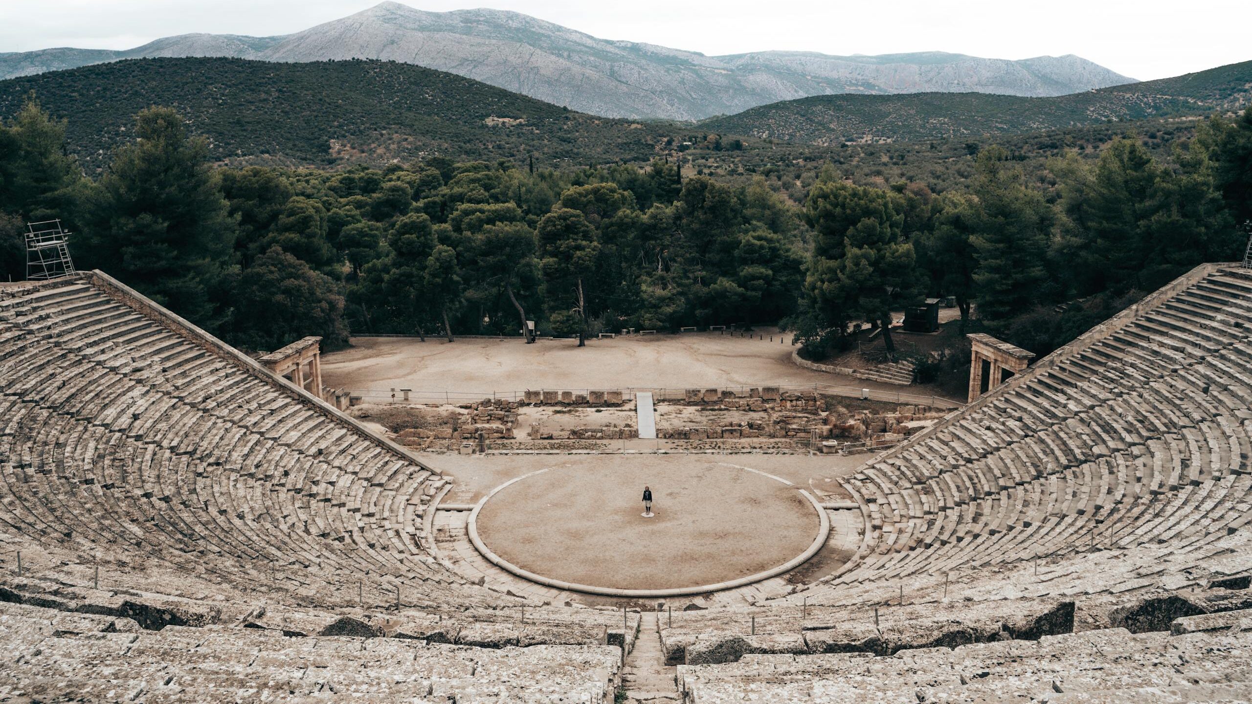 best books about ancient Greece