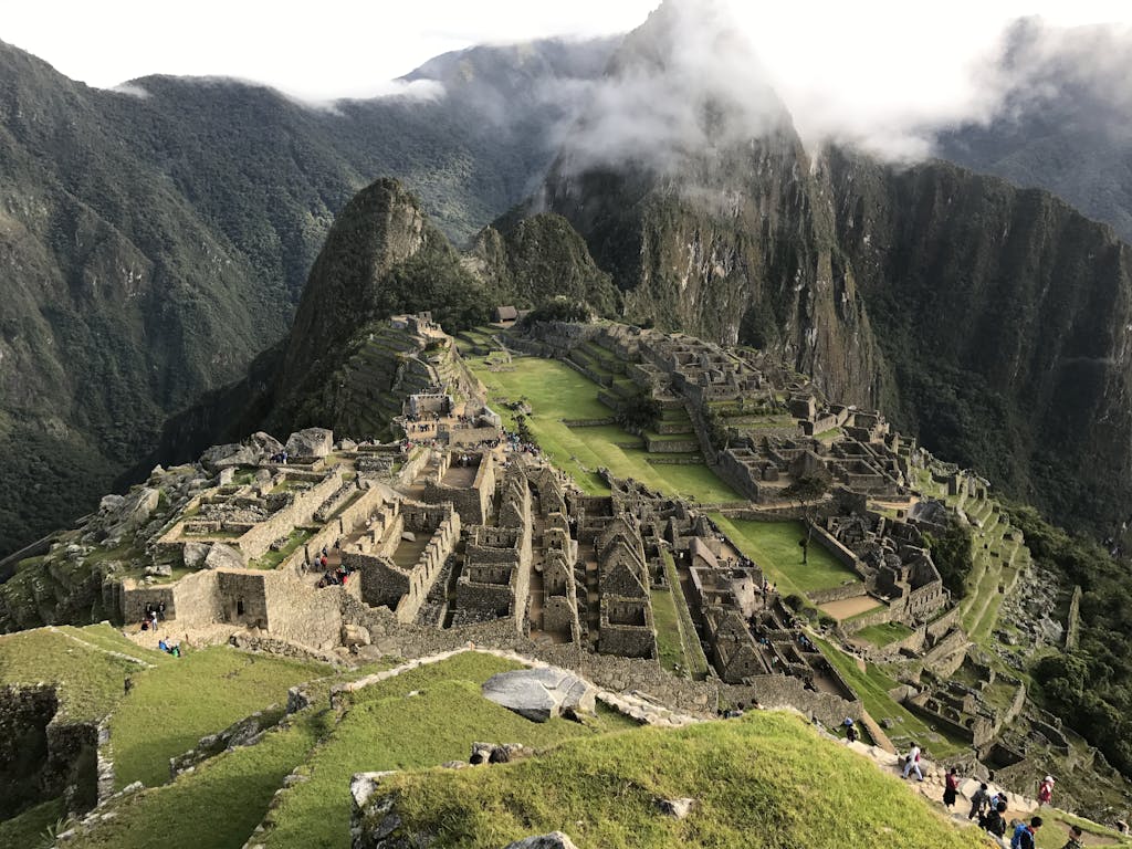 best guided history tours