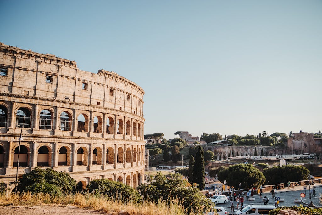 archaeological tours