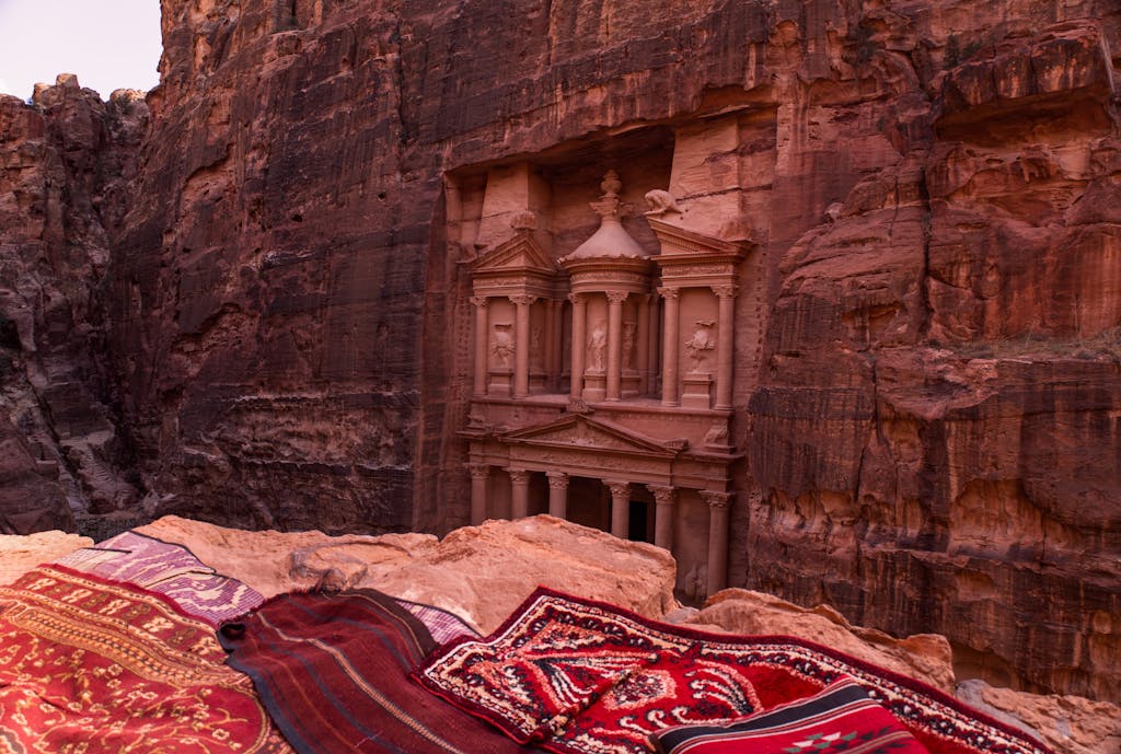 best ancient civilization tours