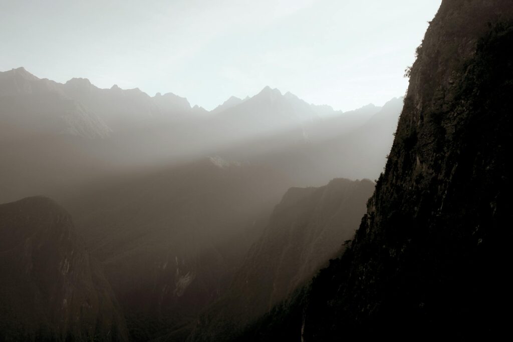 machu picchu tips