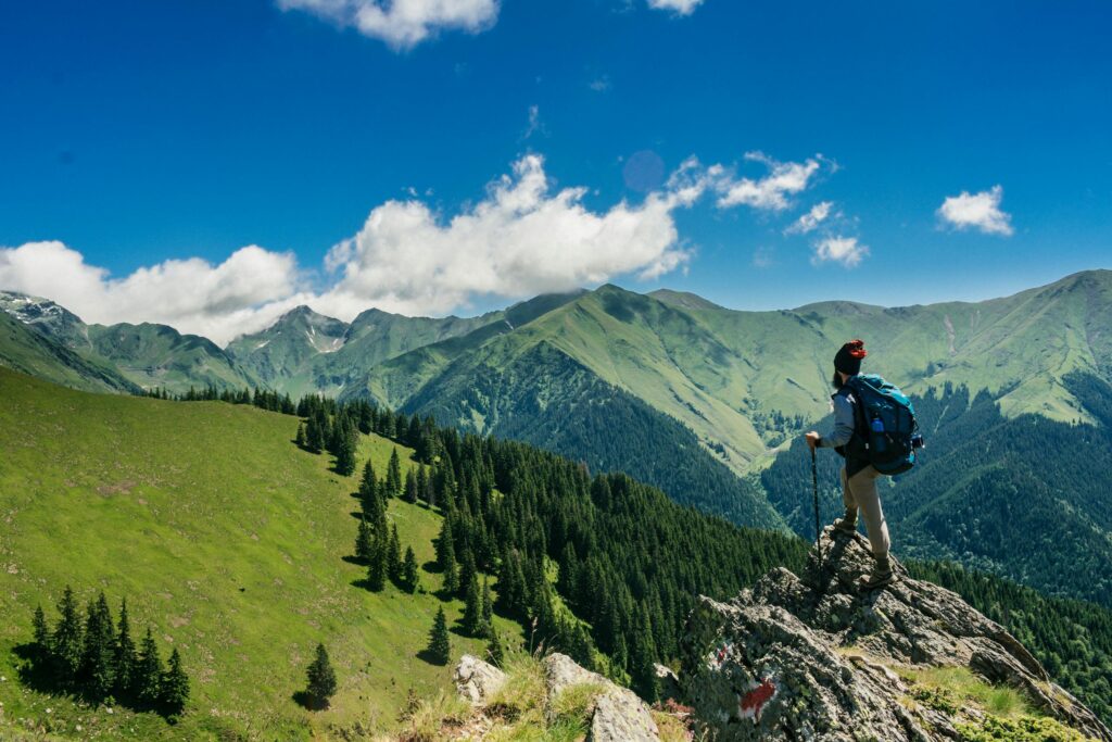 secret hiking spots
