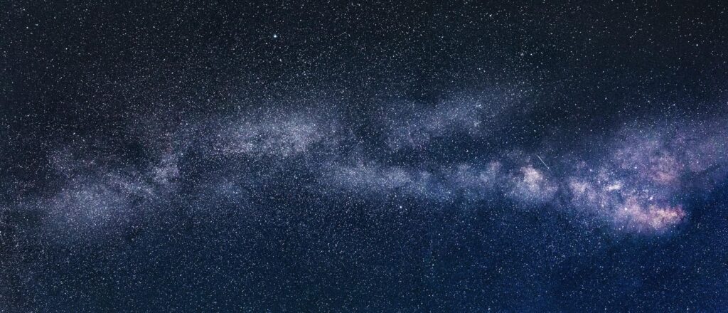 best hike for stargazing