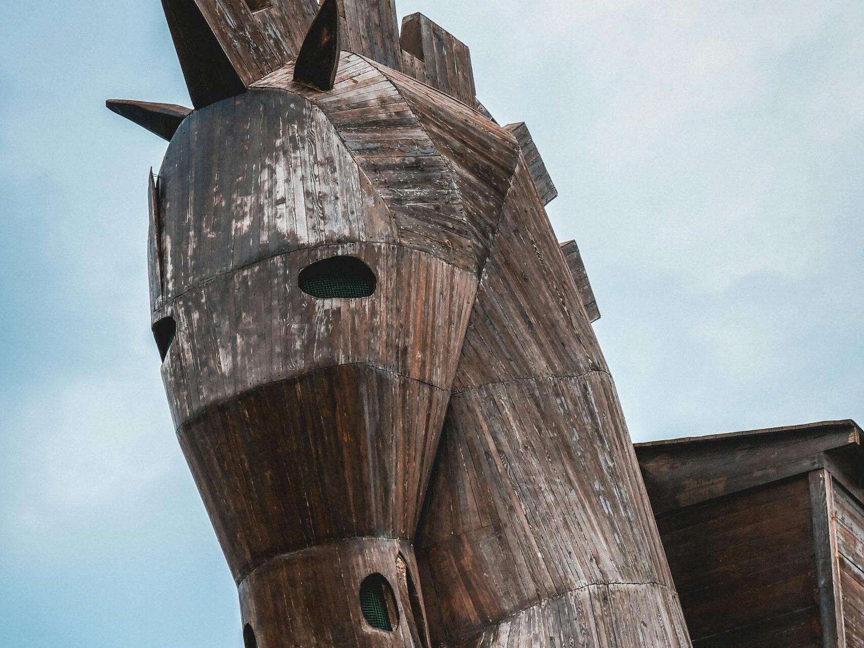 Trojan Horse