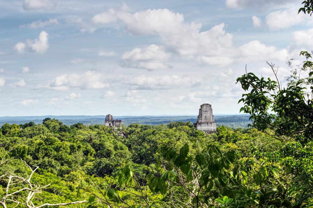 lost ancient cities to visit