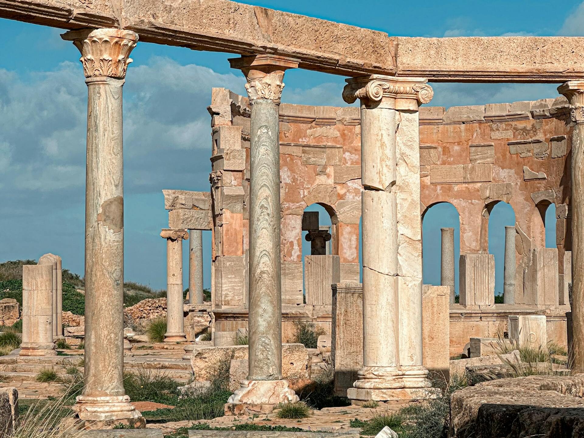 lost civilizations