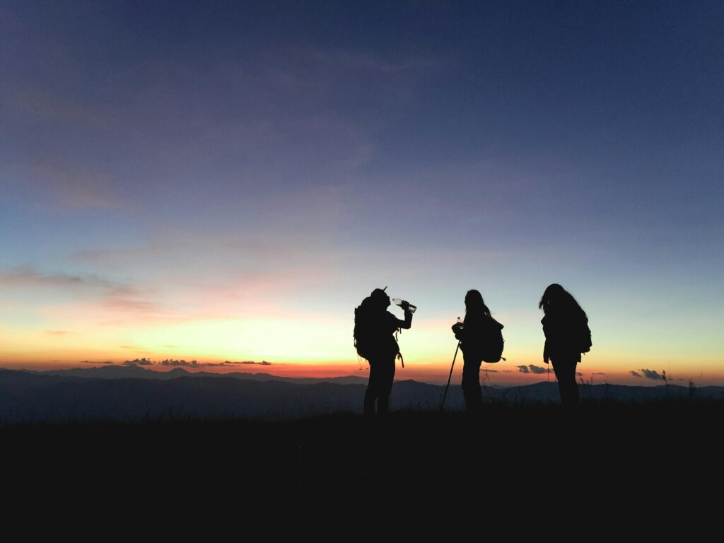 authentic hiking adventures