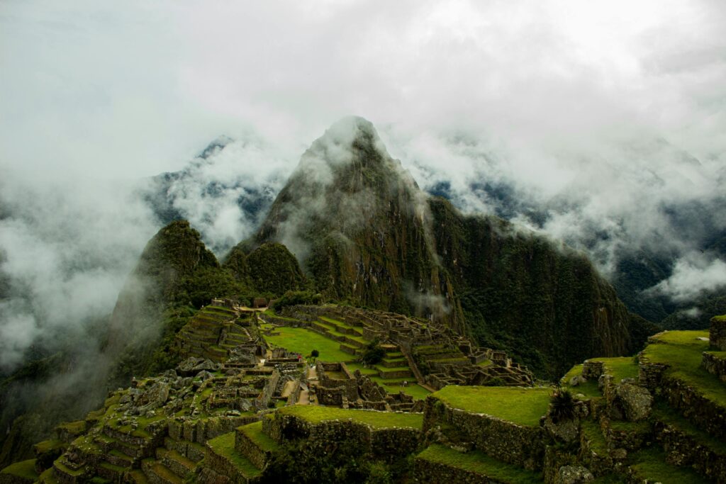 Machu Picchu Travel Tips