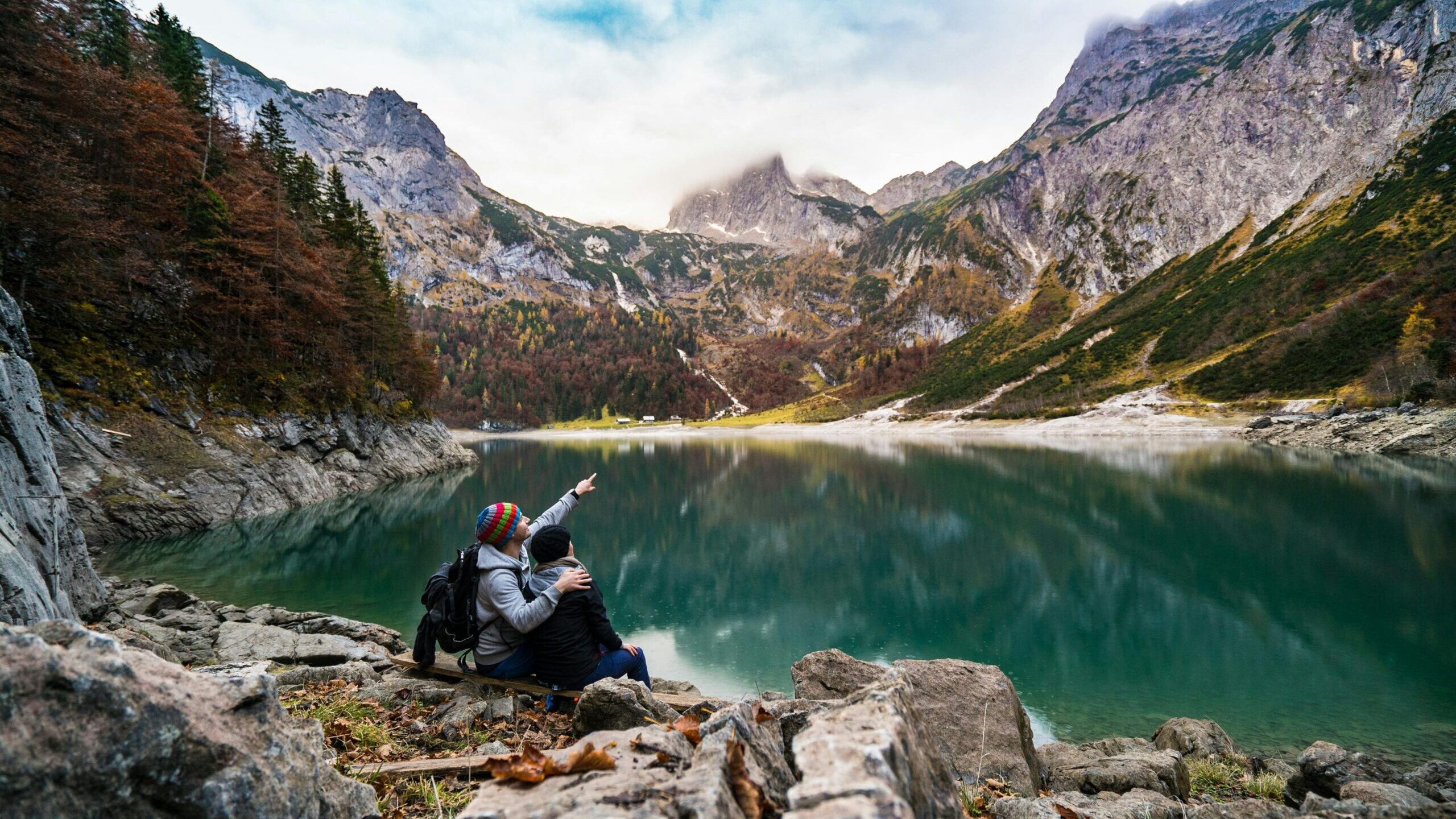  authentic hiking adventures