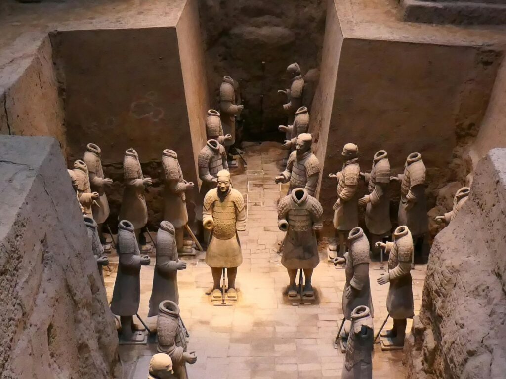 lost civilizations