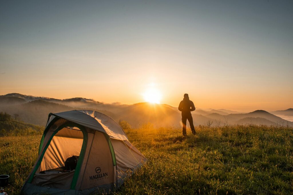 best ultralight backpacking gear