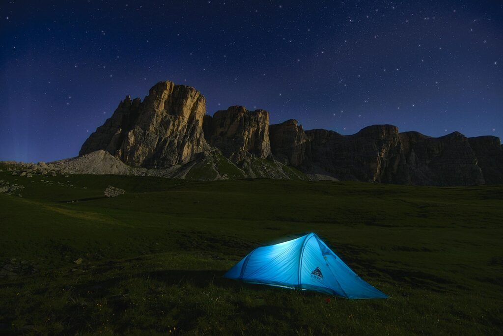 Best Ultralight Backpacking Gear
