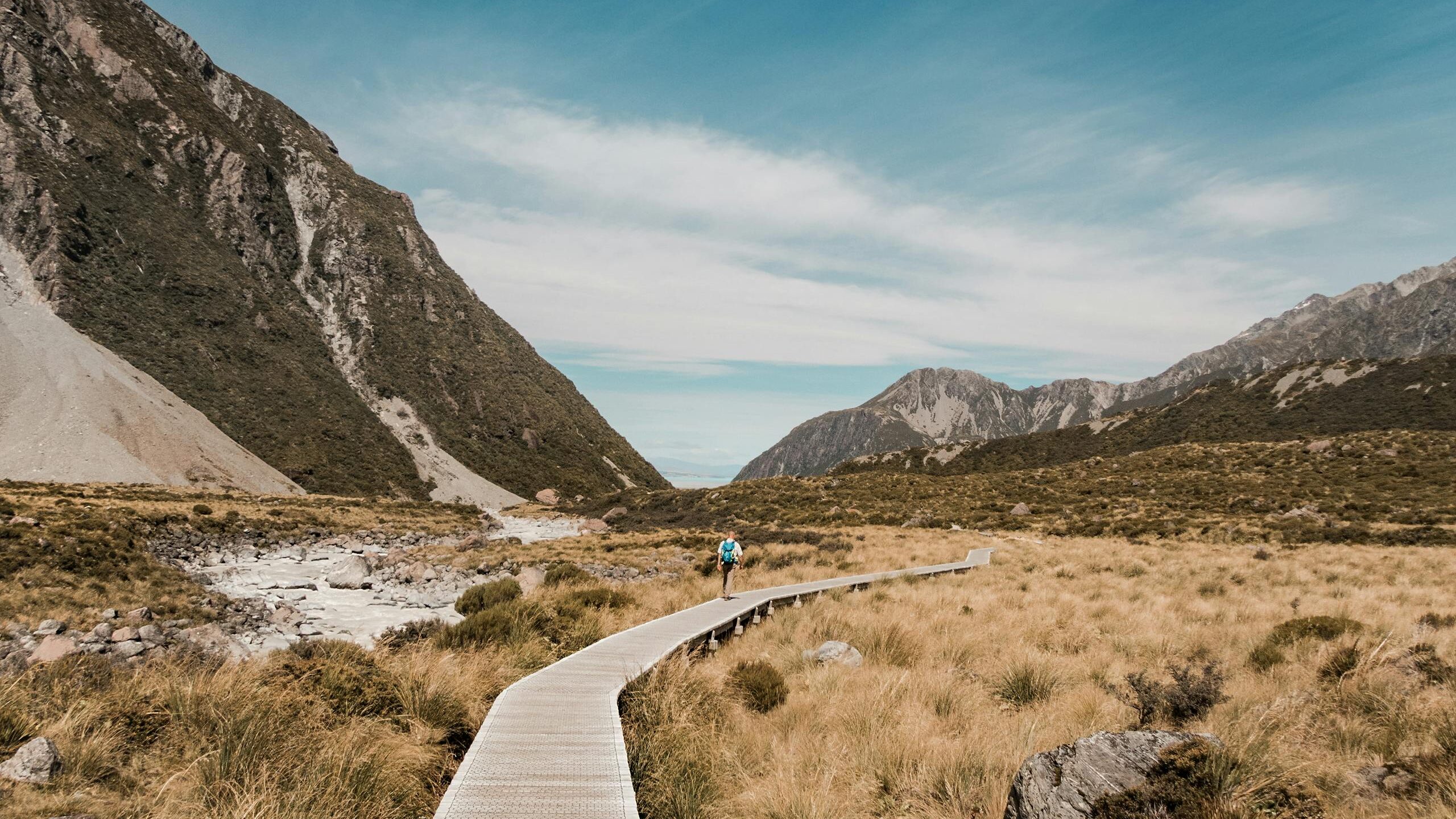 Solo Travel New Zealand