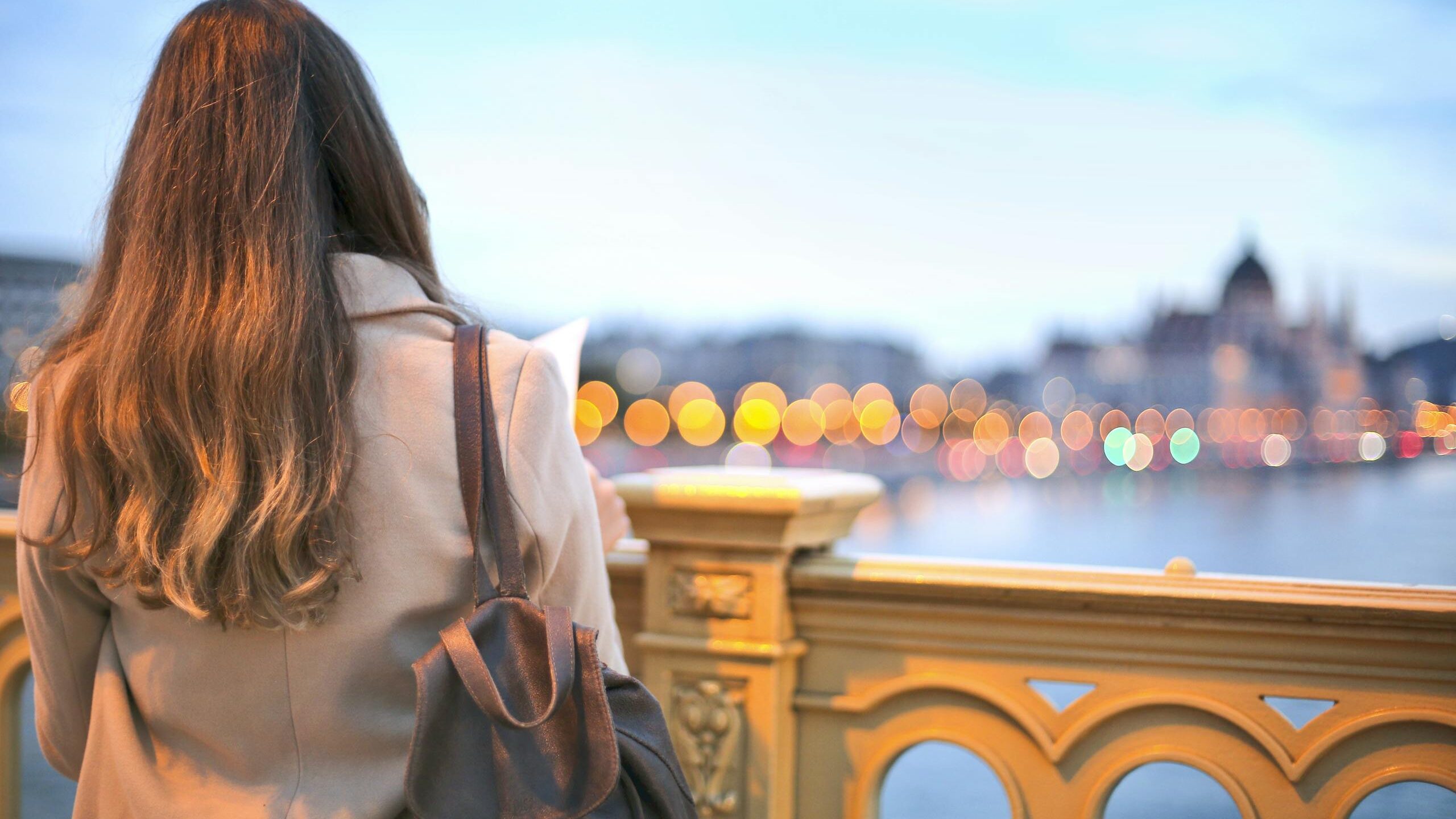 solo travel Europe