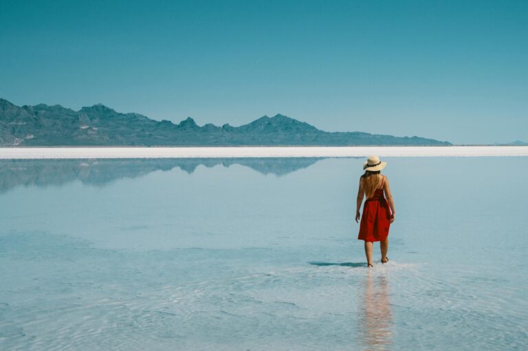 best solo travel destinations