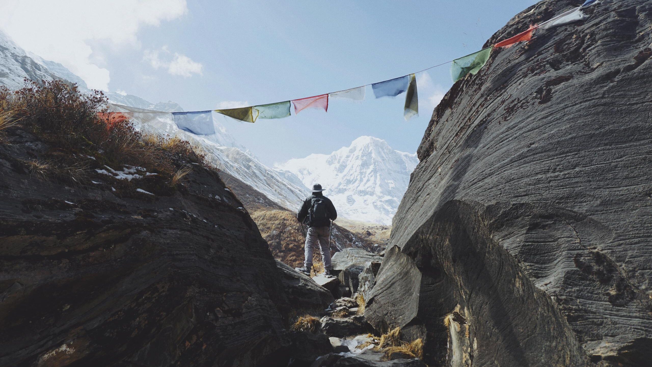 solo travel destinations