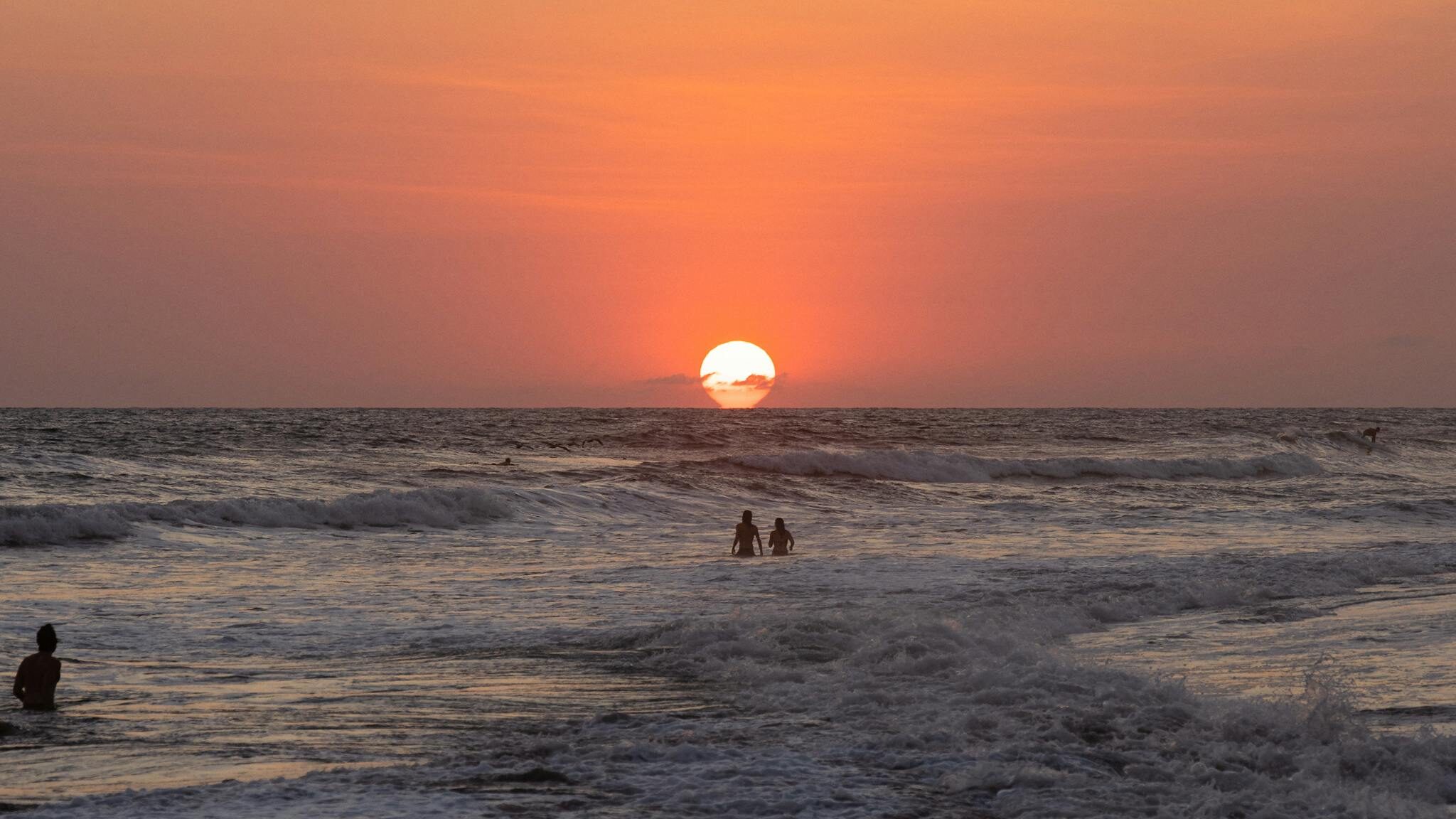 solo beach destinations