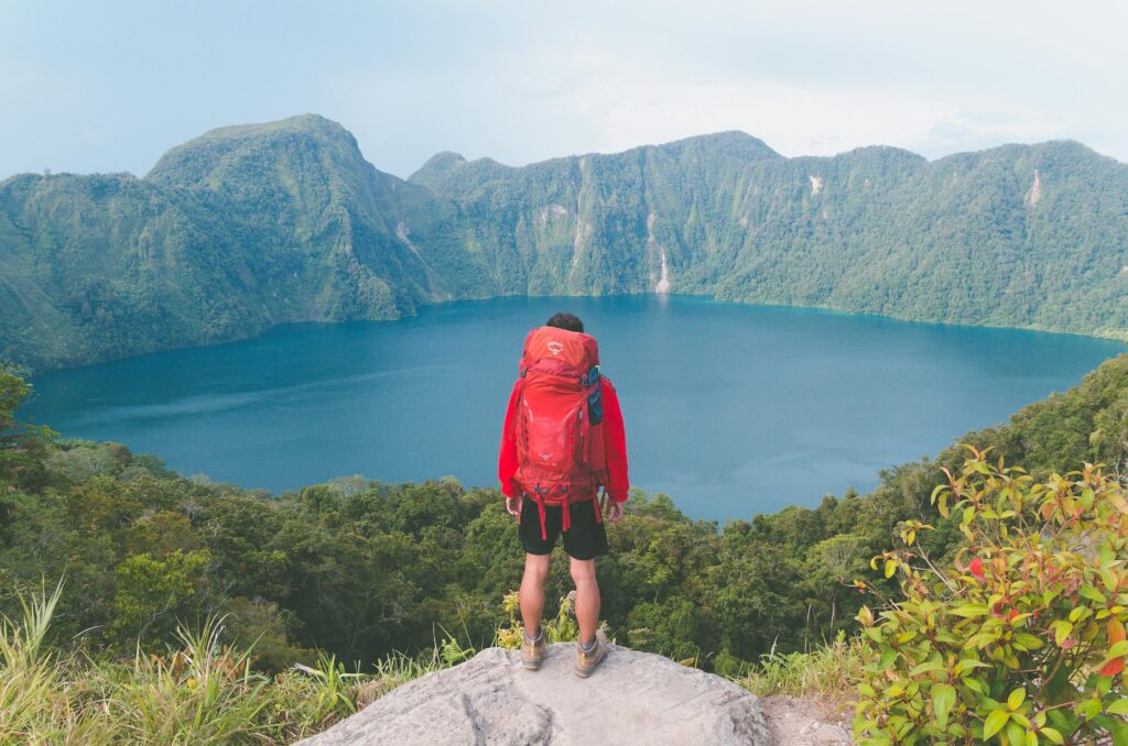 solo travel guide