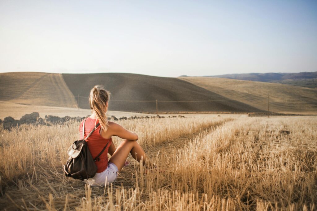Solo Travel for Beginners