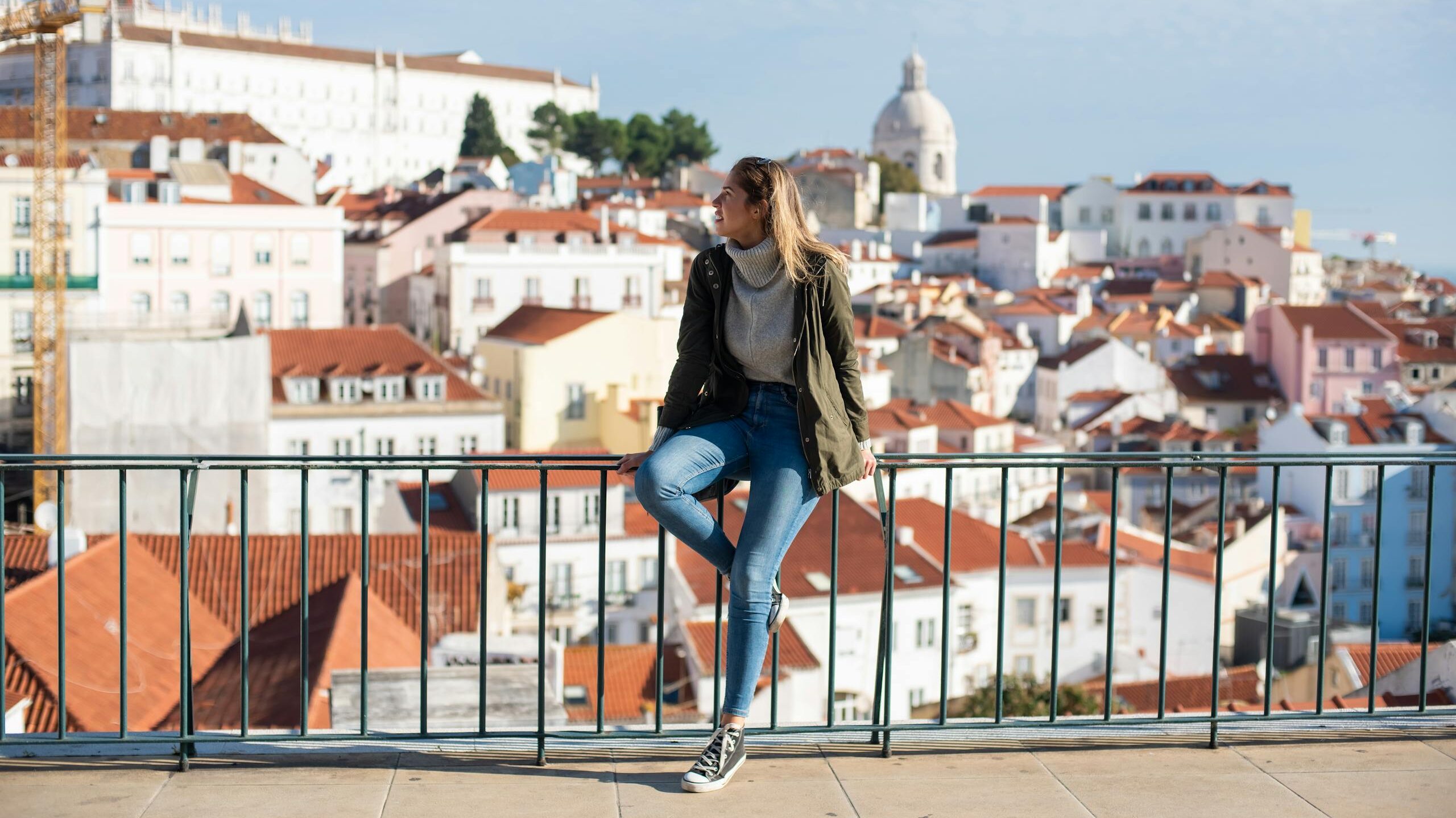 safest countries solo travel