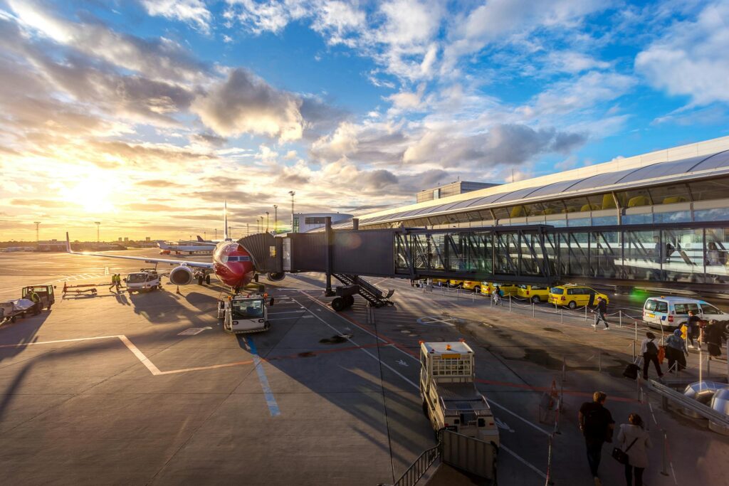 solo travel safety