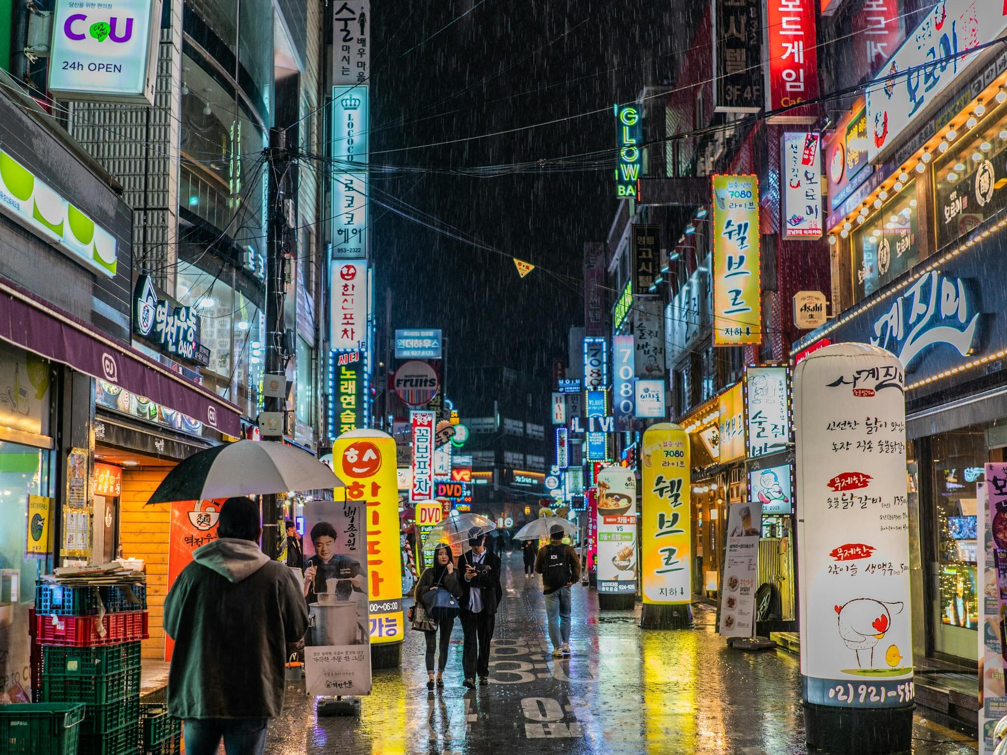 solo travel planning